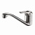 Смеситель для кухни Kaiser Douglas 12533 Silver Серебро