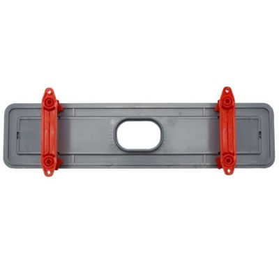 Душевой лоток Pestan Confluo Premium Line 550 13100003 с рамкой