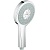 Ручной душ Grohe Power and Soul Cosmopolitan 27663 Белая луна Хром