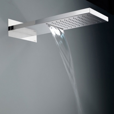 Душевая система Timo Petruma SX-5039/00SM chrome Хром