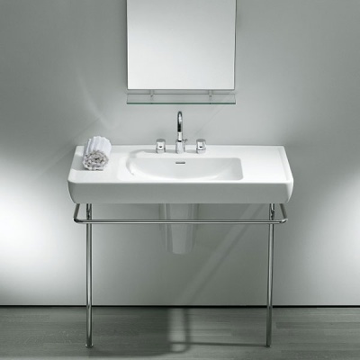 Раковина Laufen Pro A 105 8.1395.8 Белая