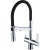 Смеситель для кухни Clever Chef WT19 60729 Хром