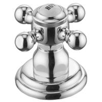 Запорный вентиль Kludi Adlon 518180520 Хром
