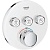 Смеситель для душа Grohe Grohtherm SmartControl 29904LS0 с термостатом Белая луна
