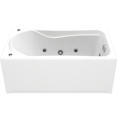 Акриловая ванна Bas Бриз 150x75 без гидромассажа