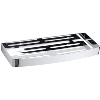 Полка корзина Bemeta Cytro 102308081 Хром