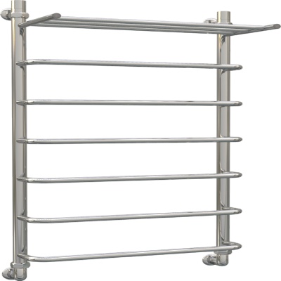 Водяной полотенцесушитель Aquanerzh 004-0A10040 Хром