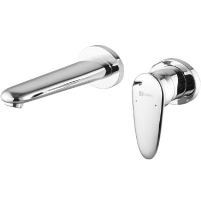 Смеситель для раковины Lemark Status LM4426C Хром