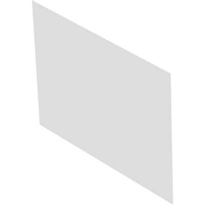 Боковая панель Акватек Леда 80