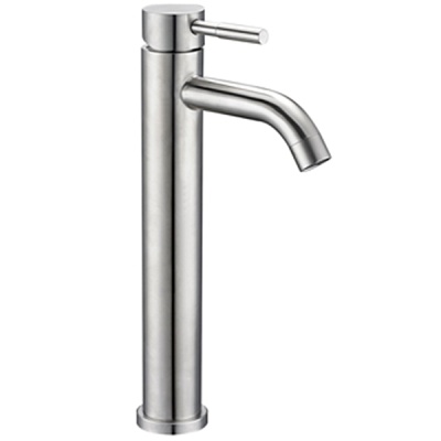 Смеситель для раковины G-Lauf ZAP1-C090 Хром