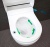 Унитаз Geberit AquaClean Tuma 146.294.FW.1 с электронной крышкой биде