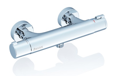 Смеситель Ravak TE 032.00/150 хром
