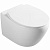 Унитаз Ceramica Nova Pearlcn CN8001 подвесной с сиденьем Микролифт