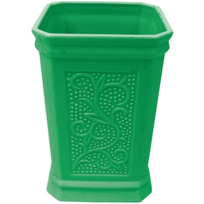 Стакан для зубных щеток Fora London FO-44T Тиффани Стакан для зубных щеток Fora London FO-44T Тиффани