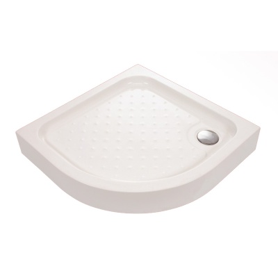 Душевой поддон Alpen A21 1000x1000x160 A21-100 цвет белый