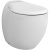 Унитаз Artceram Blend BLV002 01 00 приставной Белый Унитаз Artceram Blend BLV002 01 00 приставной Белый