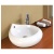 Раковина-чаша Jaquar JDS 50 JDS-WHT-25903 Белая