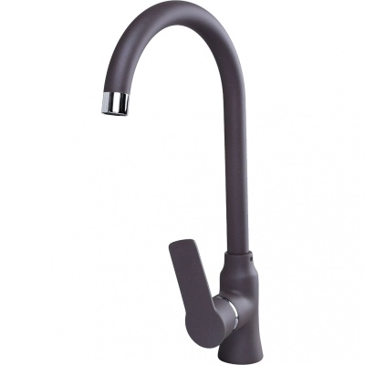 Смеситель для кухни Zigmund&Shtain ZS 0400 Индийская ваниль