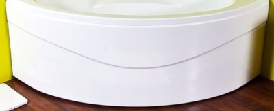 Фронтальная панель для ванны Cha Cha