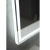 Зеркало BelBagno SPC-GRT 60 с сенсорным выключателем с подсветкой Зеркало BelBagno SPC-GRT 60 с сенсорным выключателем с подсветкой