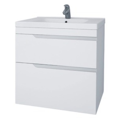 Тумба под раковину Alvaro Banos Armonia 62 Белая