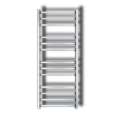 Электрический полотенцесушитель Grota Eco Calma 53х120 Хром