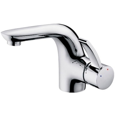 Смеситель для раковины Mixxus Premium Alaska 001 MXP0768 Хром