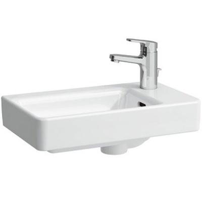 Раковина Laufen Pro S 48 8.1595 L Белая