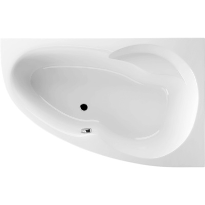 Акриловая ванна Excellent Newa Plus 160 Правая