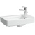 Раковина Laufen Pro S 48 8.1595 L Белая