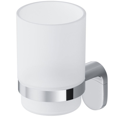 Стакан для зубных щеток AM.PM Joy A8434300 Хром
