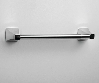 Держатель бумажных полотенец WasserKRAFT Wern K-2591 Хром