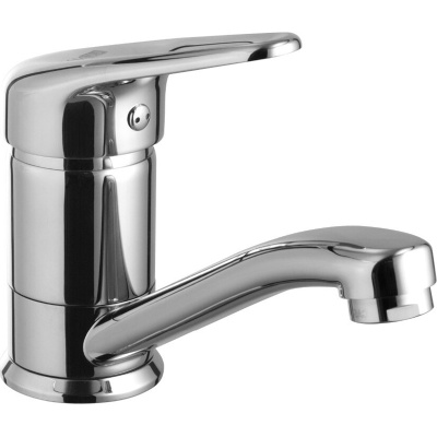 Смеситель для раковины Lemark Luna LM4107C Хром