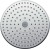 Верхний душ Hansgrohe Raindance Select S 24 26466400 Белый/Хром
