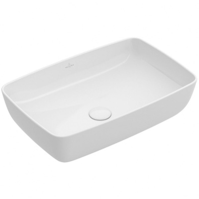 Раковина-чаша Villeroy&Boch Artis 417258 Белый альпин