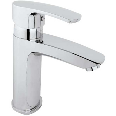 Смеситель для раковины Timo Lotta-Thermo 2601F с термостатом Хром