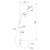 Душевая система Latuno L80038 Хром Душевая система Latuno L80038 Хром