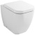 Унитаз BelBagno Alpina BB10100CB без сиденья Унитаз BelBagno Alpina BB10100CB без сиденья