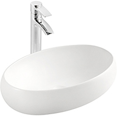 Раковина-чаша Mira 59 MR-5941 Белая