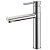 Смеситель для кухни WasserKRAFT Wern 4207 Хром матовый