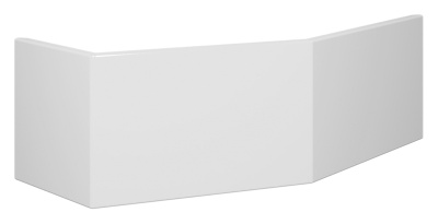 Фронтальная панель Riho Yukon 160 L/R P085