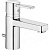 Смеситель для раковины Kludi Zenta XL 382600575 Хром