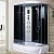 Душевая кабина River Dunay 120x80x26 ТН L 10000002109+10000002120 с поддоном