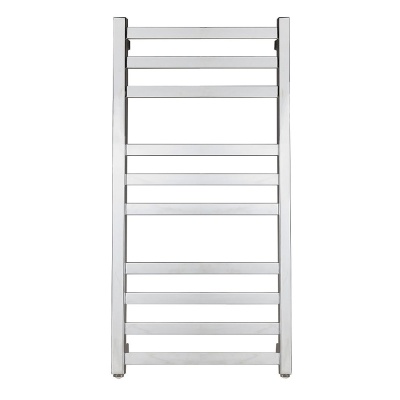 Электрический полотенцесушитель Grota Vento 30x90 Хром