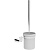 Ершик для унитаза Clever Elegance 60564 Хром