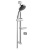 Комплект смесителей Vitra Minimax S A49153EXP Хром