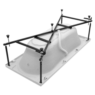 Каркас сварной для ванны Valencia 180*80 00210301