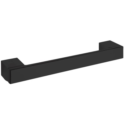 Поручень Bemeta Nero 135507670 Черный матовый