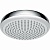 Верхний душ Hansgrohe Crometta 26576400 LowPressure Хром Белый