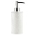 Дозатор для жидкого мыла WasserKRAFT Rossel K-5799 Белый